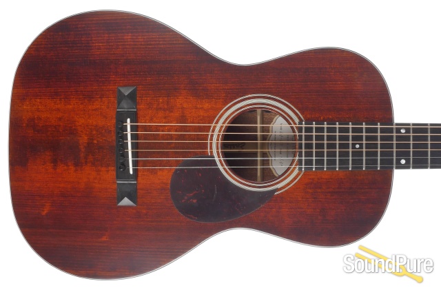 Eastman E1P LTD Acoustic Guitar #1/130 — image 6