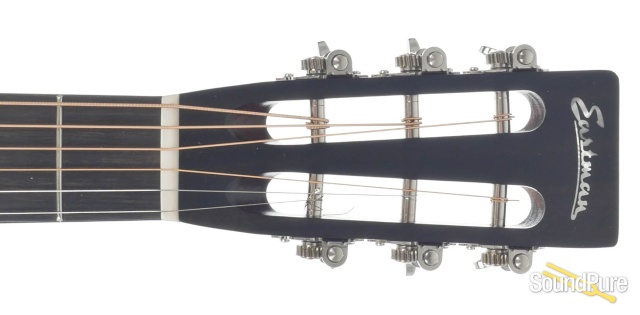 Eastman E1P LTD Acoustic Guitar #1/130 — image 10