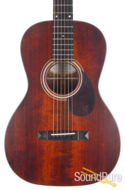 Eastman E1P LTD Acoustic Guitar #1/130 — image 1