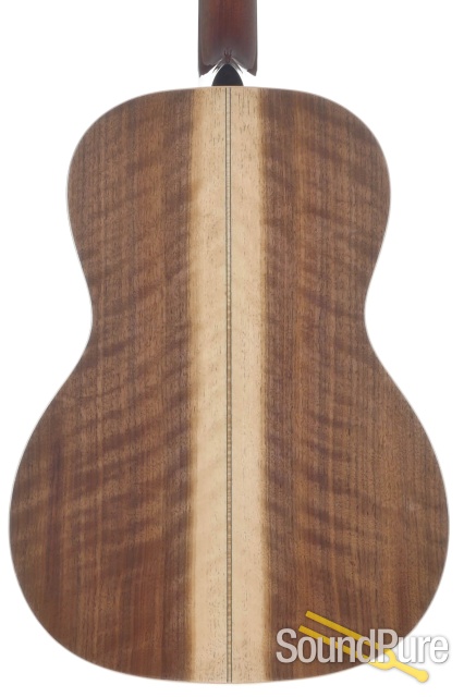 Boucher Heritage Goose 000-12 Walnut #WT-1001-12FTBM — image 5