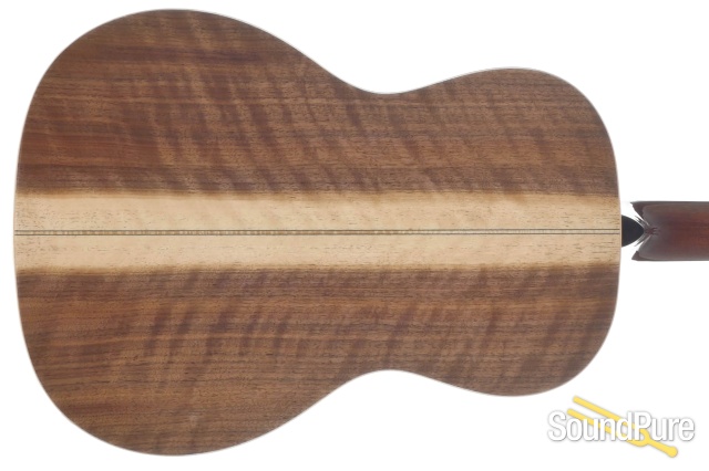 Boucher Heritage Goose 000-12 Walnut #WT-1001-12FTBM — image 6