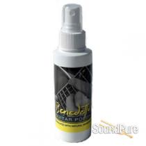 Benedetto Guitar Polish Benedetto Guitar Polish