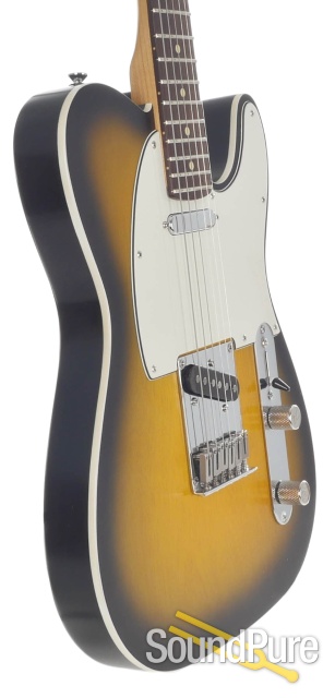 Reverend Eastsider T Prototype #12722 Electric Guitar - Used — image 4