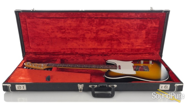 Reverend Eastsider T Prototype #12722 Electric Guitar - Used — image 6