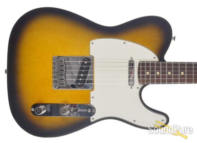 Reverend Eastsider T Prototype #12722 Electric Guitar - Used — image 9