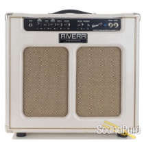 Rivera Venus 3 Guitar 1x12 Combo Amplifier - Used Rivera Venus 3 Guitar 1x12 Combo Amplifier - Used