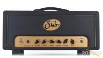 Suhr Badger 18 Amp Head Black - Used