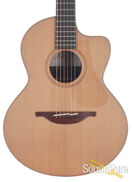 Lowden S-25c Cedar/Rosewood Acoustic #22044 — image 1