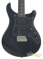 PRS SE EG Black Electric Guitar #F09002 - Used PRS SE EG Black Electric Guitar #F09002 - Used