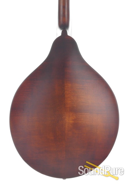Eastman MDO305 Octave Mandolin #15752167 — image 2