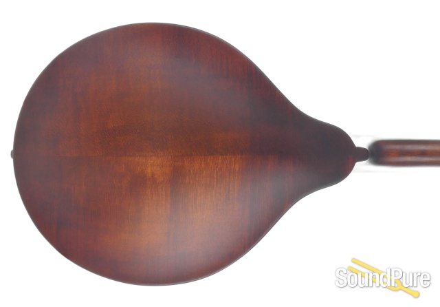 Eastman MDO305 Octave Mandolin #15752167 — image 3