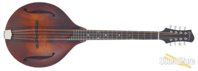 Eastman MDO305 Octave Mandolin #15752167 — image 5