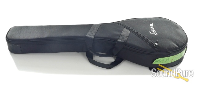 Eastman MDO305 Octave Mandolin #15752167 — image 6