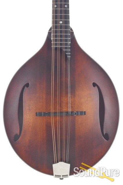 Eastman MDO305 Octave Mandolin #15752167 — image 1