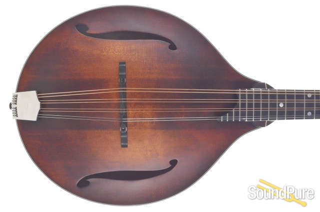Eastman MDO305 Octave Mandolin #15752167 — image 9