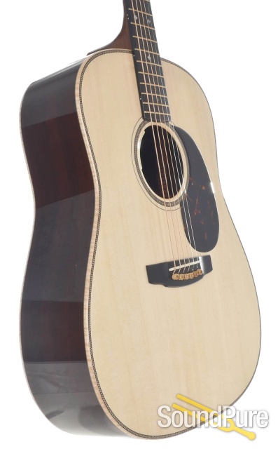Goodall Traditional Madagascar RW Dreadnought #6496 - Used — image 4
