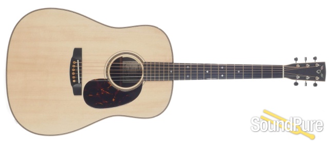 Goodall Traditional Madagascar RW Dreadnought #6496 - Used — image 5
