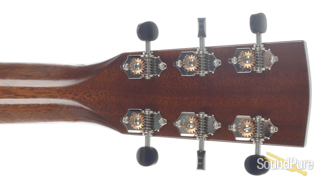 Goodall Traditional Madagascar RW Dreadnought #6496 - Used — image 7