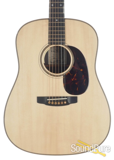 Goodall Traditional Madagascar RW Dreadnought #6496 - Used — image 1