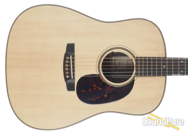 Goodall Traditional Madagascar RW Dreadnought #6496 - Used — image 9