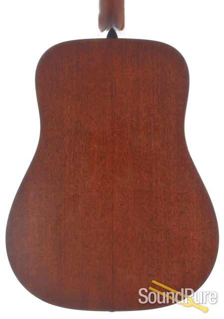 Collings D1AT Adirondack Spruce Traditional Dread #28402 — image 3