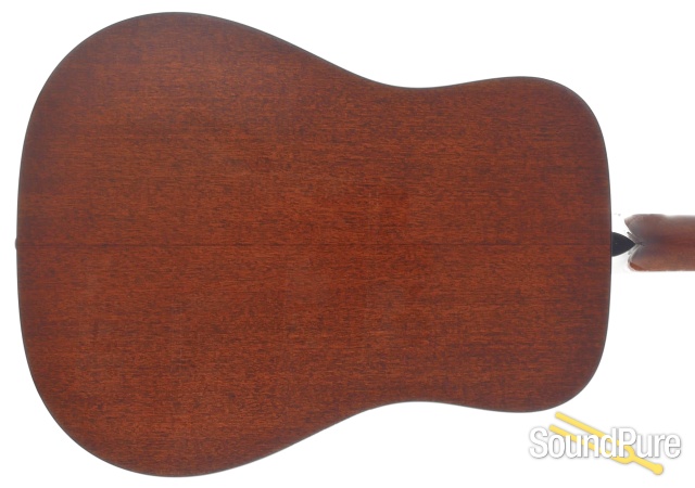 Collings D1AT Adirondack Spruce Traditional Dread #28402 — image 4