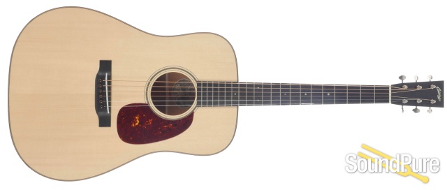 Collings D1AT Adirondack Spruce Traditional Dread #28402 — image 5