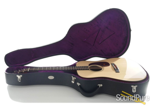 Collings D1AT Adirondack Spruce Traditional Dread #28402 — image 6
