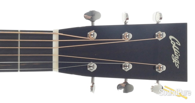 Collings D1AT Adirondack Spruce Traditional Dread #28402 — image 7
