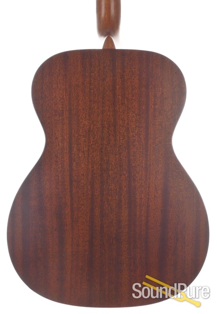 Martin 000-15M Mahogany Acoustic #2106262 - Used — image 3