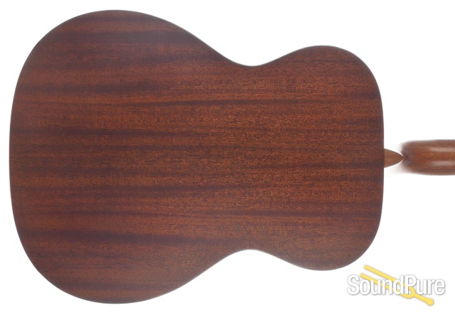 Martin 000-15M Mahogany Acoustic #2106262 - Used — image 4