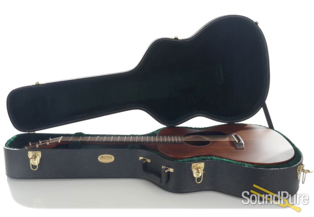 Martin 000-15M Mahogany Acoustic #2106262 - Used — image 6