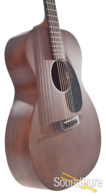 Martin 000-15M Mahogany Acoustic #2106262 - Used — image 7