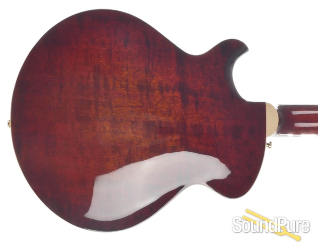 Eastman El Rey ER1-CS Signature Archtop #1345 — image 3
