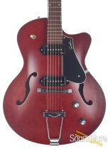 Godin 5th Ave CW Kingpin II Archtop #033560001358 - Used Godin 5th Ave CW Kingpin II Archtop #033560001358 - Used