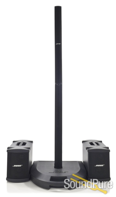 Bose L1 Model Dual Bass System Portable PA - Used