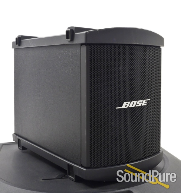 Bose L1 Model Dual Bass System Portable PA - Used — image 4