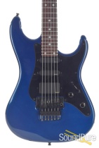 Valley Arts Standard Pro Blue Electric #0162 - Used