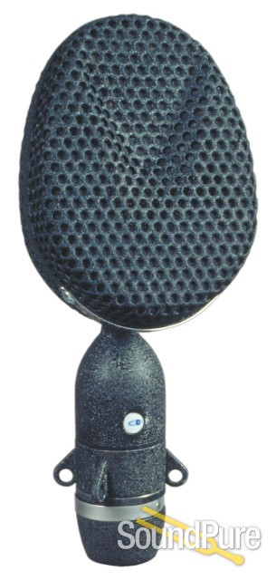 Coles 4038 Ribbon Microphone