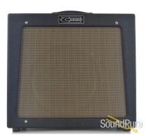 Carr Amplifiers Rambler 28W 1x15 Combo Amp - Black - Used