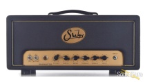 Suhr Badger 30 Amp Head, Black - Used