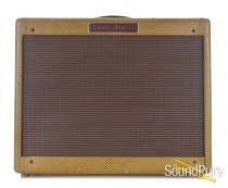 Victoria Amps 20112 15W 1x12 Combo Amp - Used Victoria Amps 20112 15W 1x12 Combo Amp - Used