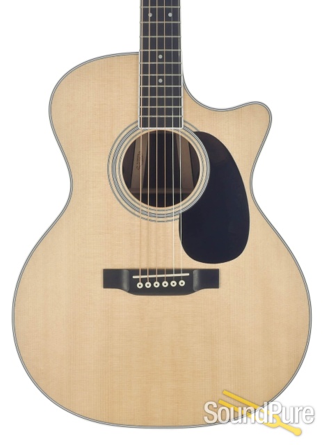 Martin GPC-35e Acoustic #1947483 — image 1