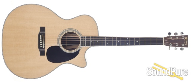 Martin GPC-35e Acoustic #1947483 — image 5