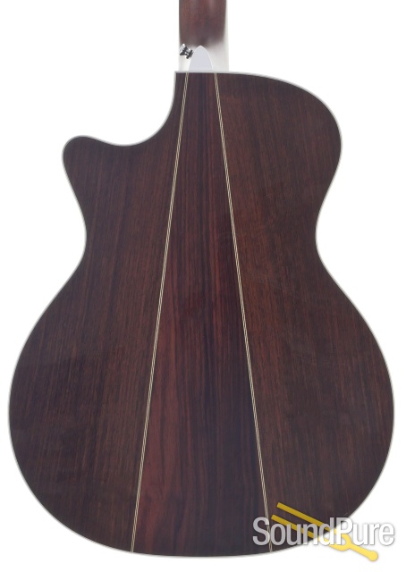 Martin GPC-35e Acoustic #1947483 — image 6