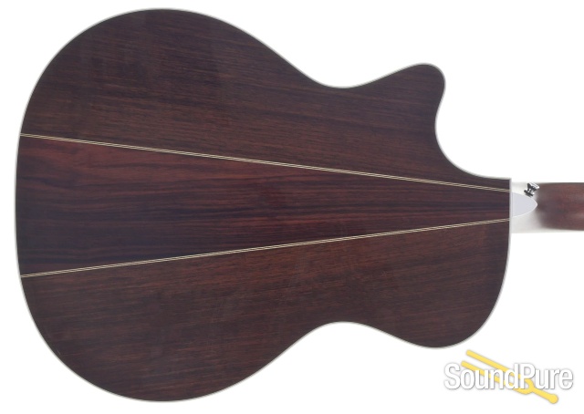 Martin GPC-35e Acoustic #1947483 — image 7