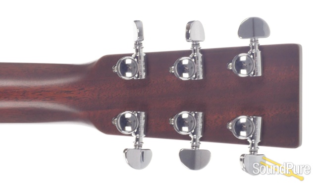 Martin GPC-35e Acoustic #1947483 — image 8