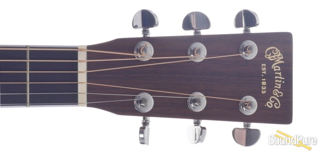 Martin GPC-35e Acoustic #1947483 — image 9