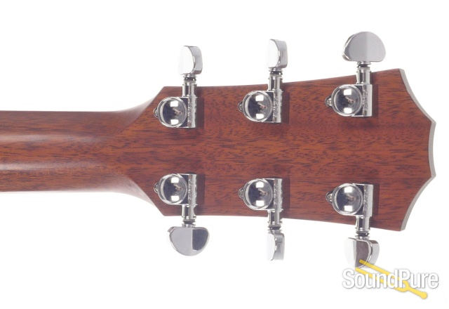 Taylor 510 Acoustic #20010111101 — image 2