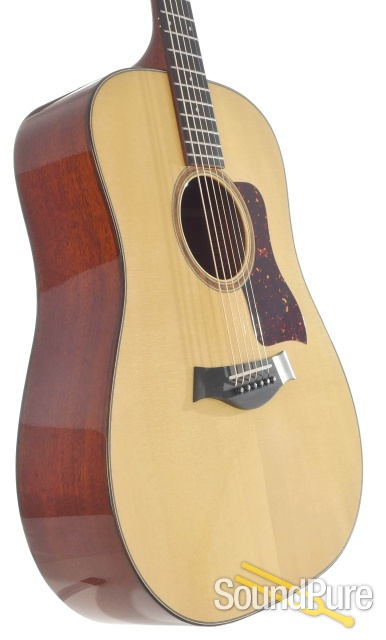 Taylor 510 Acoustic #20010111101 — image 3